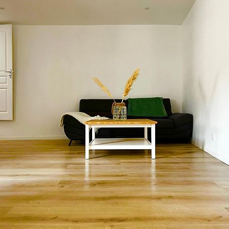 Le Jalet En Provence - Penthouse Lejlighed Sisteron Eksteriør billede